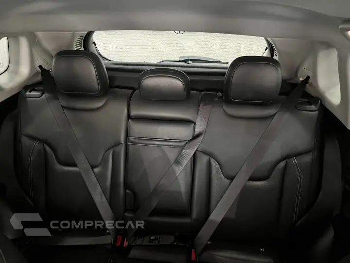 COMPASS 1.3 T270 Turbo Longitude