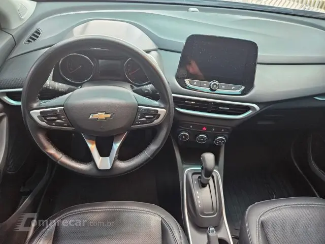 TRACKER - 1.0 TURBO LT AUTOMÁTICO