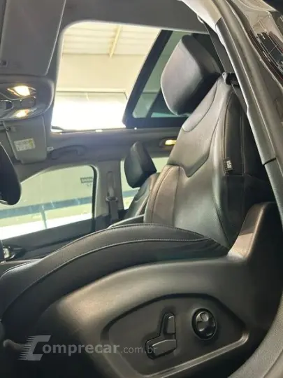 COMPASS LIMITED T270 1.3 TB 4X2 FLEX AUT