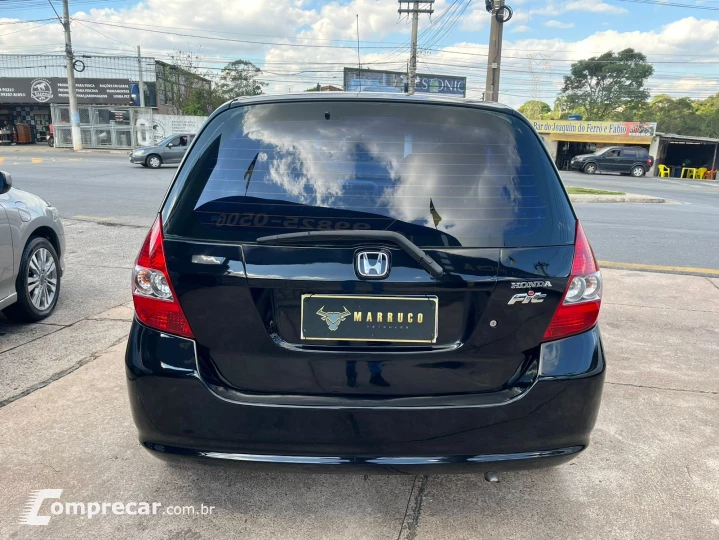 FIT 1.4 LX 8V