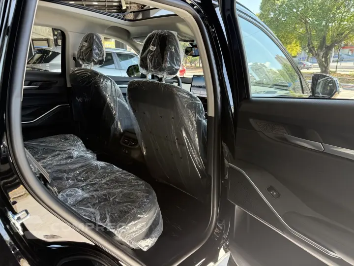 HAVAL H6 1.5 FLEX HEV2 E-TRACTION