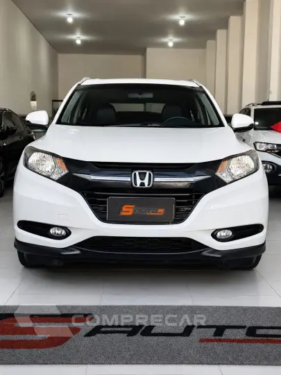 HR-V 1.8 16V EXL