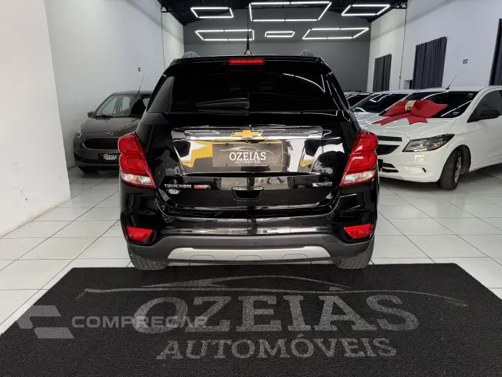 TRACKER 1.4 16V Turbo Premier