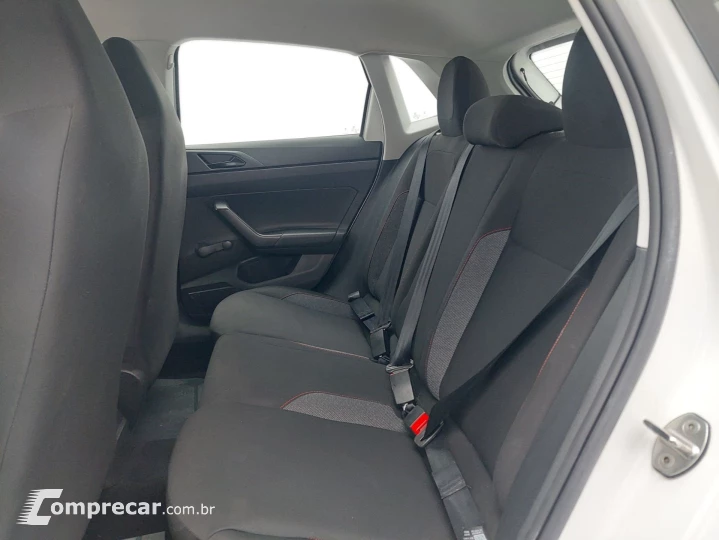 POLO 1.0 MPI MANUAL