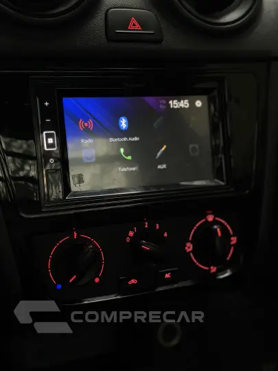 SAVEIRO 1.6 MI Startline CS 8V
