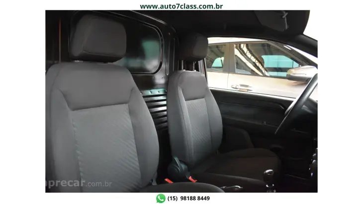 PARTNER RAPID - 1.4 EVO BUSINESS PACK MANUAL