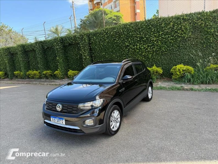 T-CROSS 1.0 200 TSI Sense