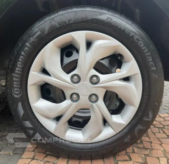 HB20 1.0 12V Vision