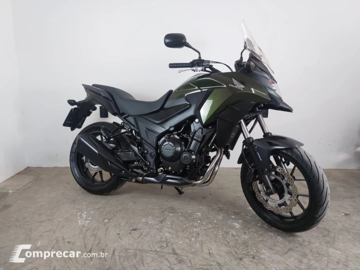 HONDA CB 500 X ABS