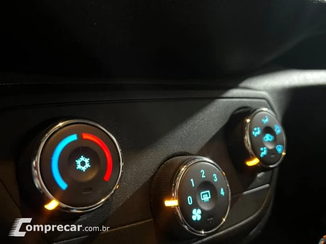 SPIN - 1.8 ACTIV 8V 4P AUTOMÁTICO