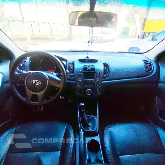 Cerato 1.6 16V Mec.