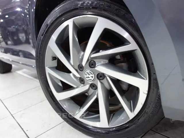 POLO - 1.0 200 TSI HIGHLINE AUTOMÁTICO