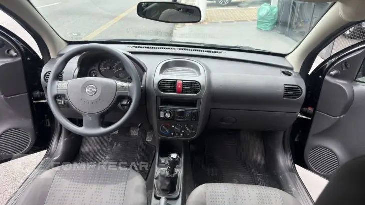 Corsa Hat. Maxx 1.4 8V ECONOFLEX 5p