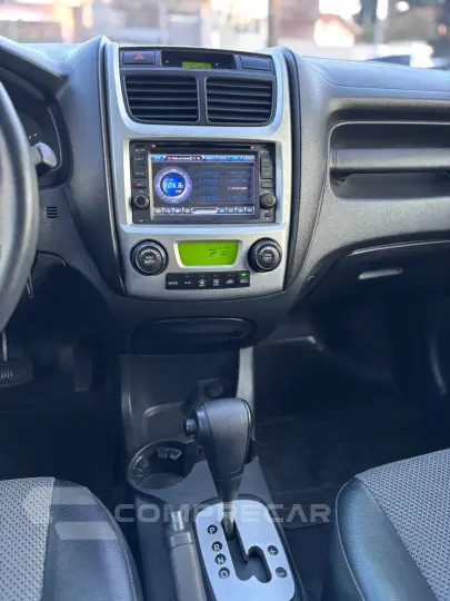 SPORTAGE 2.0 EX 4X2 V6