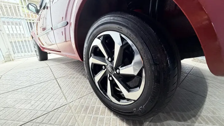 KA 1.0 MPI Pulse 8V