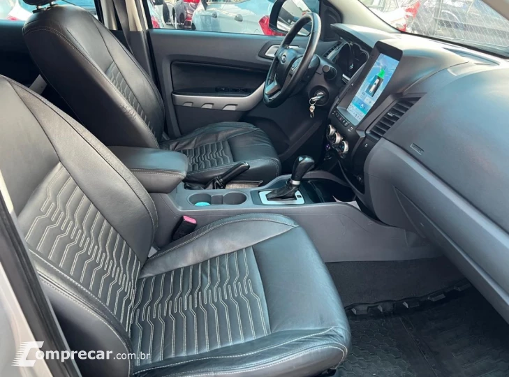 RANGER 3.2 Limited 4X4 CD 20V