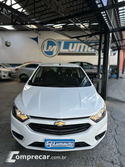 ONIX 1.0 MPFI JOY 8V