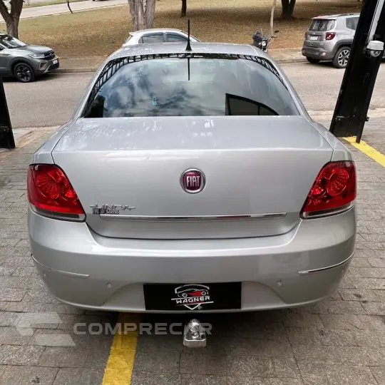 LINEA 1.8 Essence 16V