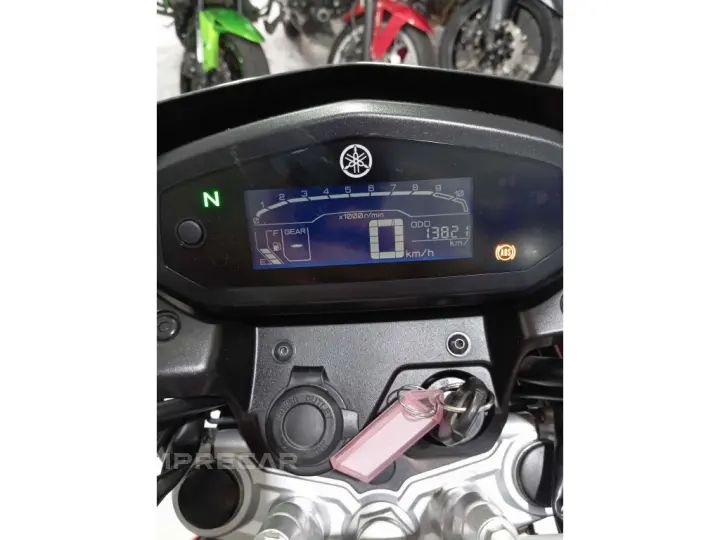 XTZ 150 CROSSER Z FLEX