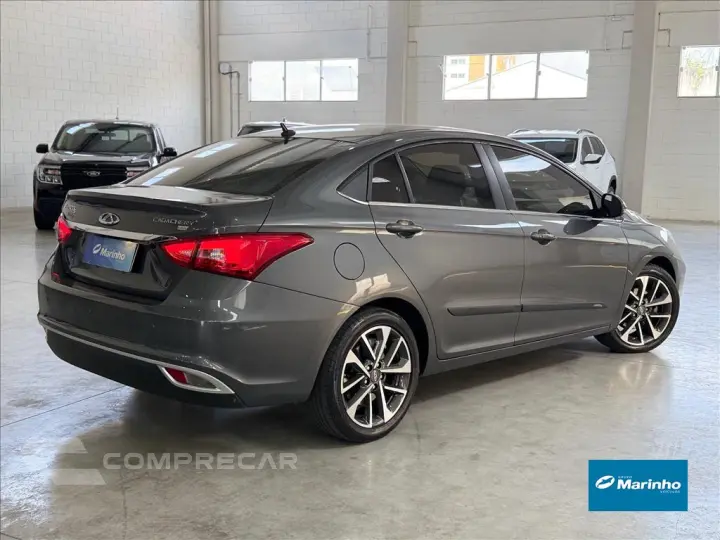 ARRIZO 5 1.5 VVT TURBO iFLEX RTS CVT