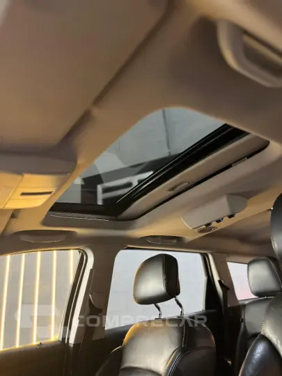FREEMONT 2.4 Precision 16V