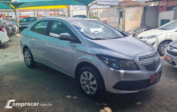 PRISMA 1.4 LT Spe/4 8V