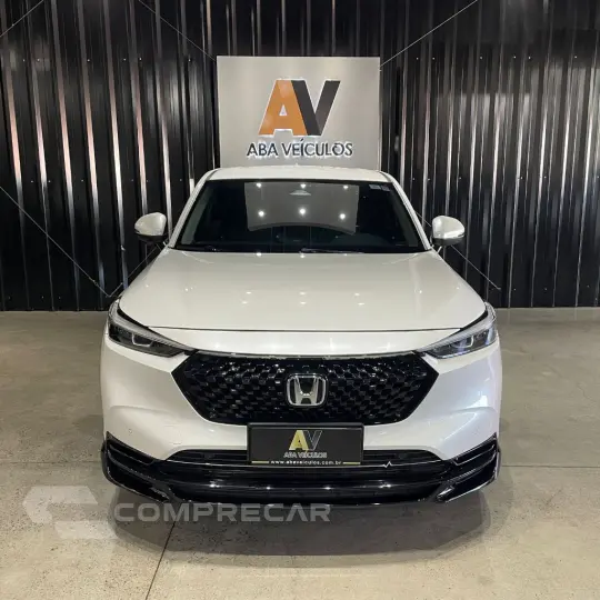 HR-V Touring 1.5 Flex TB 16V 5p Aut.