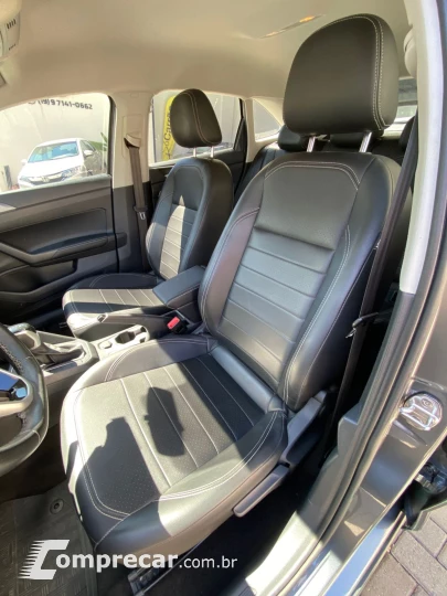 NIVUS 1.0 200 TSI Comfortline