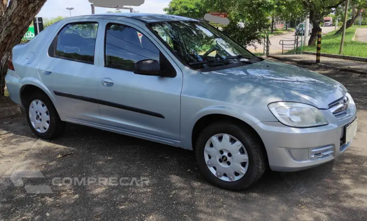 PRISMA 1.4 MPFI Maxx 8V