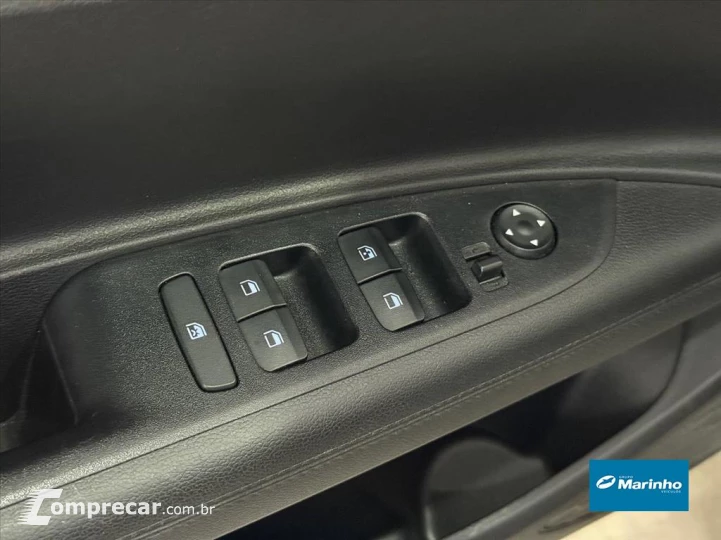 HB20 1.0 12V FLEX COMFORT MANUAL
