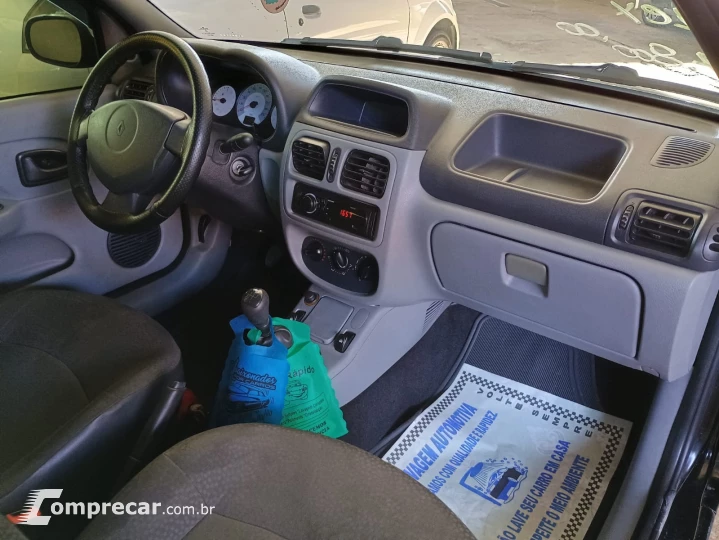 Clio 1.0