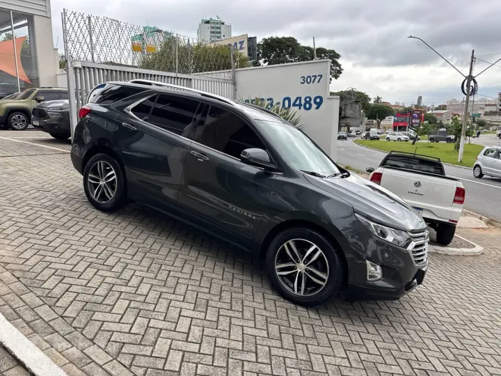 EQUINOX Premier 2.0 Turbo AWD 262cv Aut.