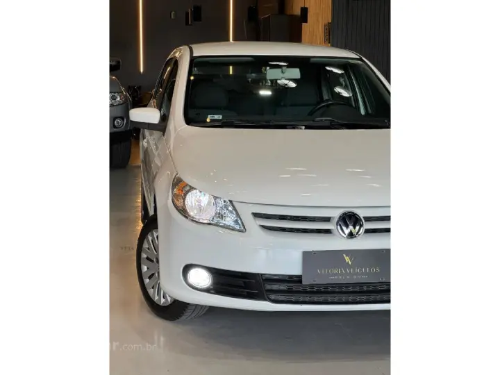 GOL 1.0 MI 8V FLEX 4P MANUAL G.V