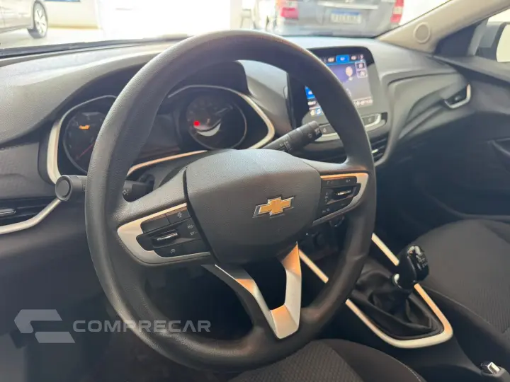ONIX 1.0 FLEX PLUS LT MANUAL