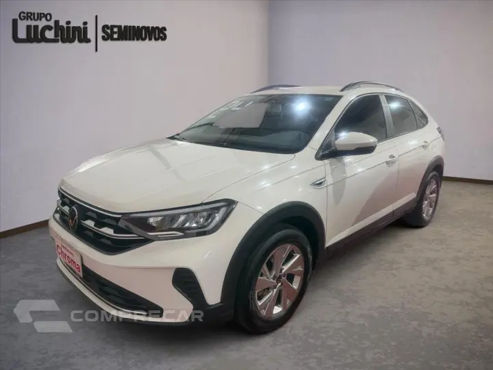 NIVUS 1.0 200 TSI TOTAL FLEX COMFORTLINE AUTOMÁTI