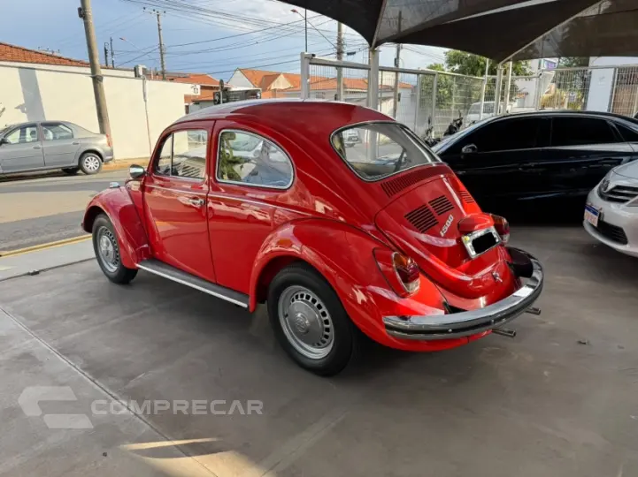 FUSCA 1.5 8V