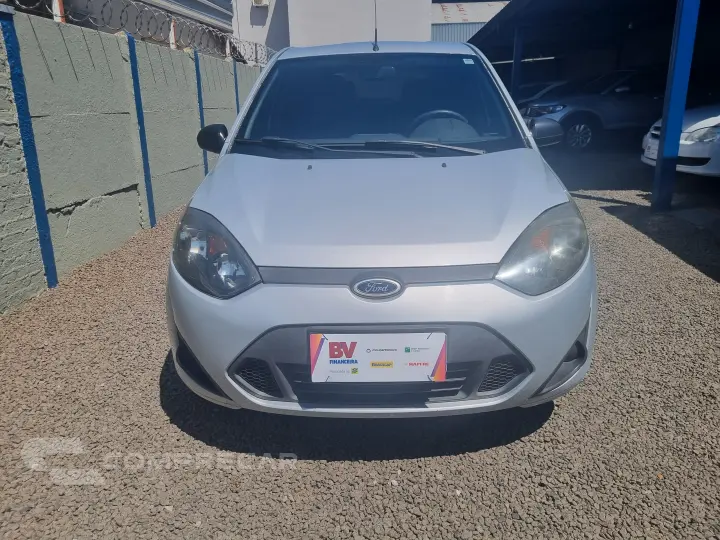 FIESTA 1.0 MPI Class Hatch 8V