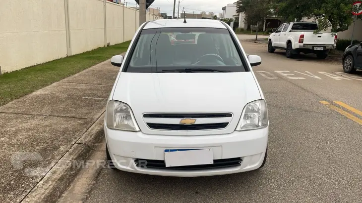 MERIVA 1.4 MPFI Maxx 8V