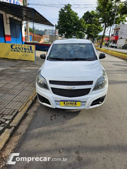 MONTANA 1.4 MPFI LS CS 8V