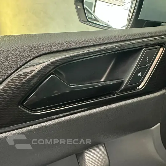 Polo Comfortline TSI 1.0 Flex 12V Aut.