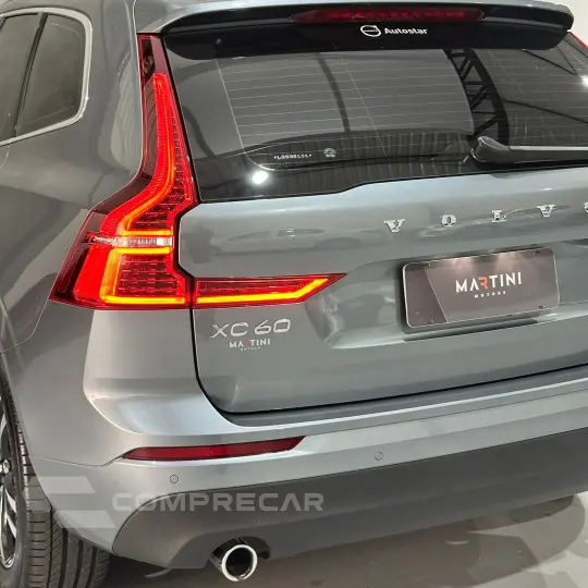 XC 60 T-8 MOMENTUM 2.0 (Híbrido)