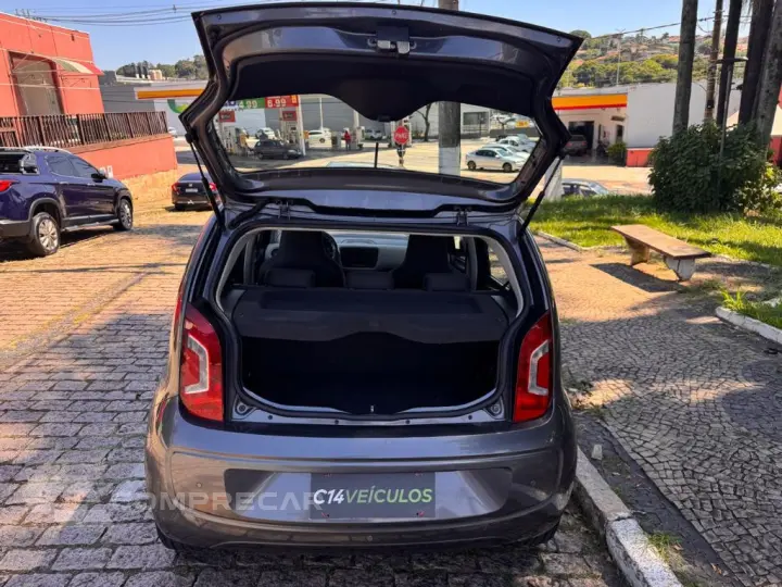 up! move 1.0 TSI Total Flex 12V 5p