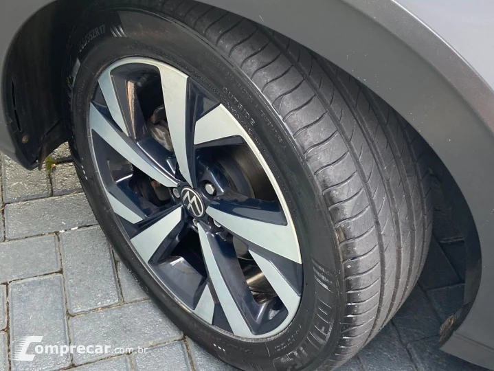 NIVUS 1.0 200 TSI Highline