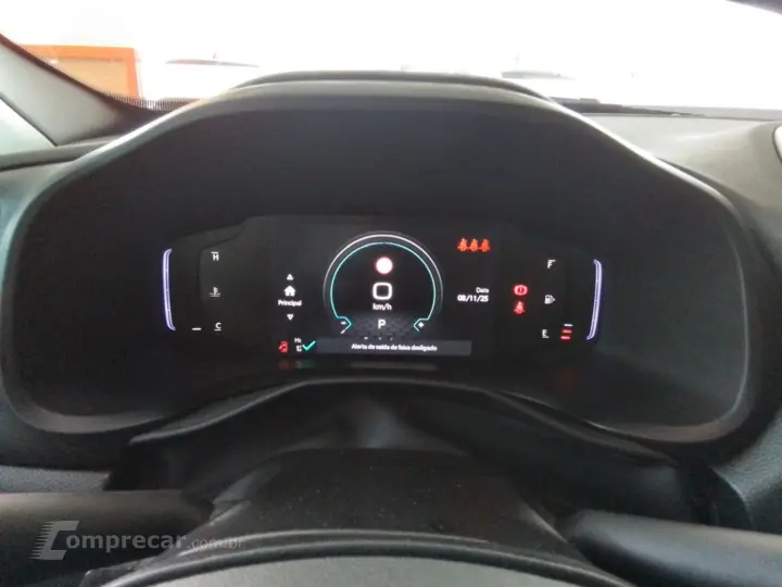 RENEGADE 1.3 T270 TURBO FLEX LONGITUDE AT6