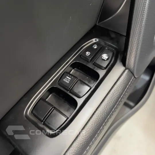 Creta Pulse 1.6 16V Flex Aut.