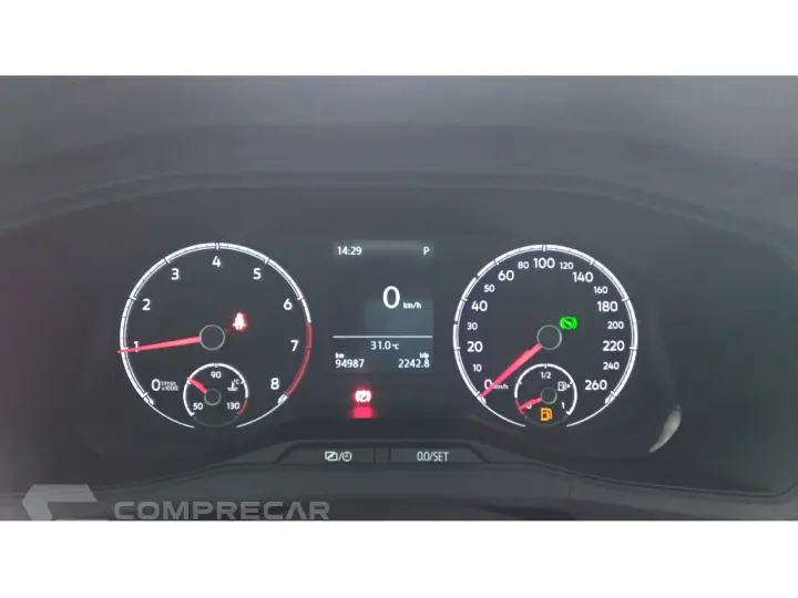 T-CROSS 1.0 200 TSI TOTAL FLEX AUTOMATICO