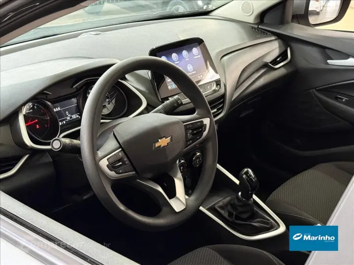 ONIX 1.0 FLEX PLUS LT MANUAL