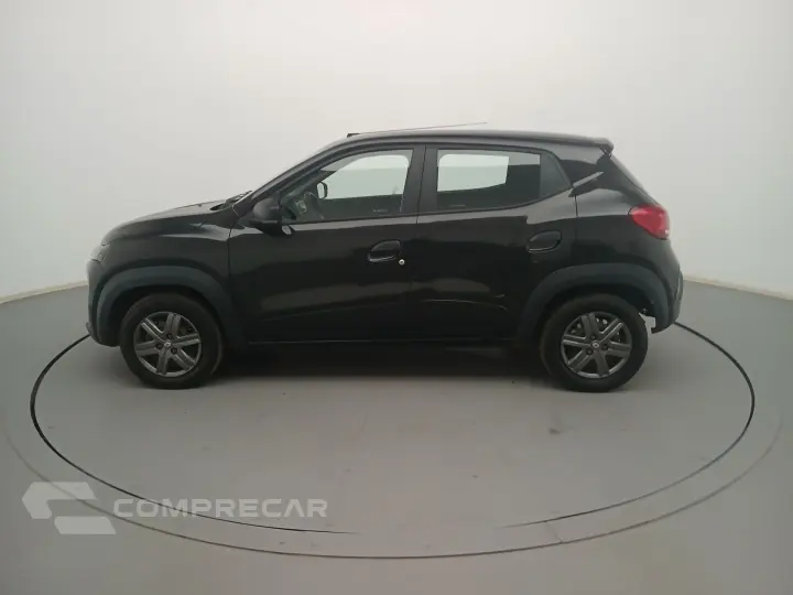 KWID 1.0 12V SCE FLEX ZEN MANUAL