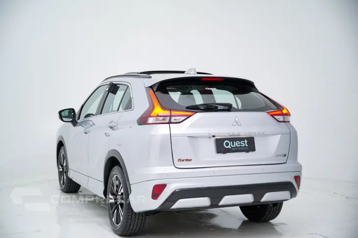 Eclipse Cross HPE-S Sport 1.5 16V AWC TB 165cv Aut