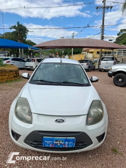 KA 1.0 MPI GL Image 8V